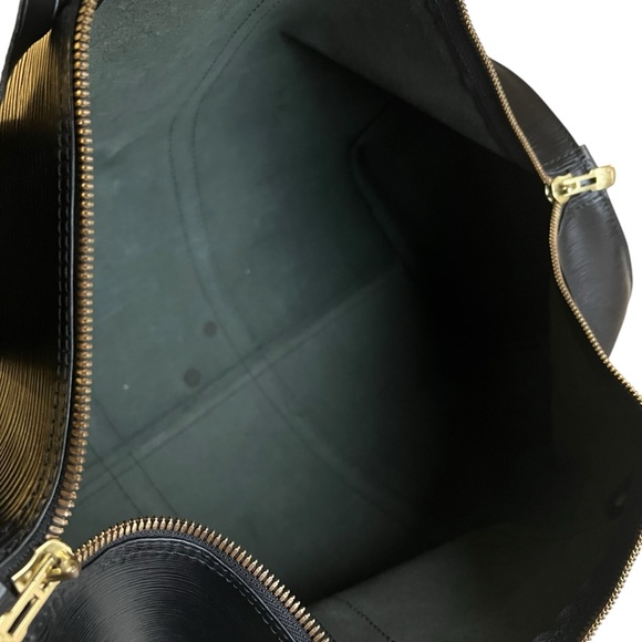 Louis Vuitton Epi Leather Keepall 50 Duffle Bag - Picture 6 of 11